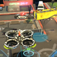 Illustration for article titled Air Hogs Connect Lets You Play Video Games By Piloting a Toy Drone in Real Life